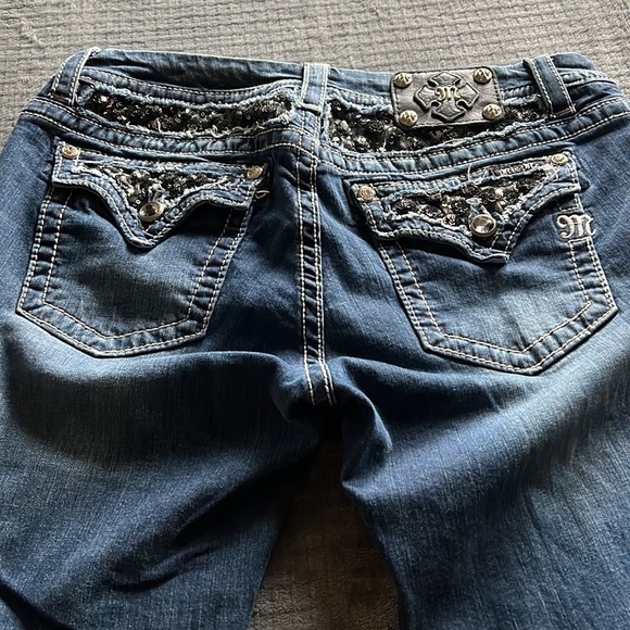 Miss me jeans - Picture 4 of 5